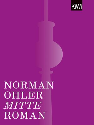 cover image of Mitte